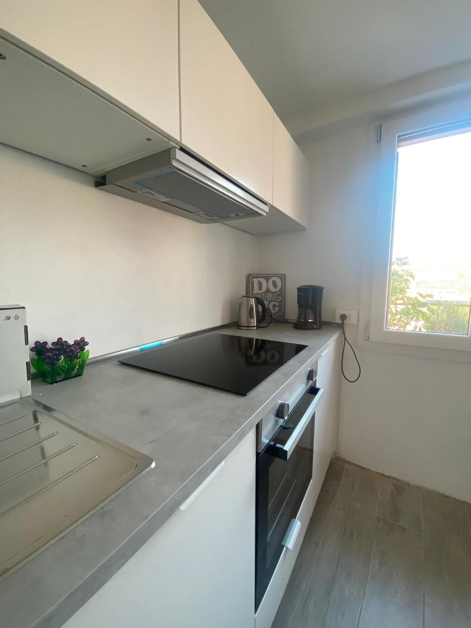 Casa Elvira Apartment Brenzone sul Garda Bagian luar foto